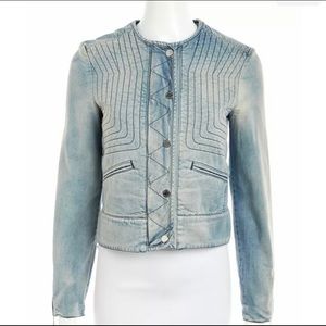 BELSTAFF Denim Jacket